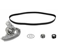 FEBI BILSTEIN 173200 Kit cinghia distribuzione, pompa acqua