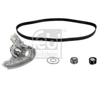 Kit distribuzione + pompa acqua 173200 FEBI BILSTEIN per IVECO FIAT