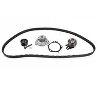 FEBI BILSTEIN 173212 Kit cinghia distribuzione, pompa acqua