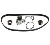FEBI BILSTEIN 173765 Kit cinghia distribuzione, pompa acqua