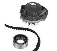 Kit distribuzione + pompa acqua 30-0286-1 METELLI per LANCIA FIAT AUTOBIANCHI