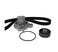 Kit distribuzione + pompa acqua 30-0424-1 METELLI per VW TRANSPORTER T4 Autobus