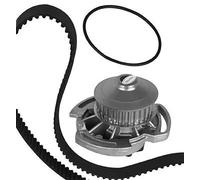 Kit distribuzione + pompa acqua 30-0425-1 METELLI per VW SEAT