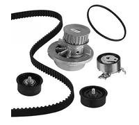 Kit distribuzione + pompa acqua 30-0541-3 METELLI per OPEL CORSA C VECTRA C GTS