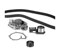 Kit distribuzione + pompa acqua 30-0542-1 METELLI per CITROËN FIAT PEUGEOT