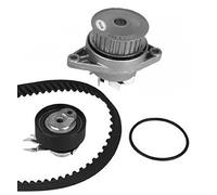 30-0603-2 METELLI Pompa acqua + Kit cinghie dentate per SEAT,SKODA,VW