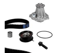METELLI 30-0609-1 Kit cinghia distribuzione, pompa acqua