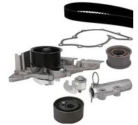 Kit distribuzione + pompa acqua per trasmissione cinghia dentata 30-0618-3