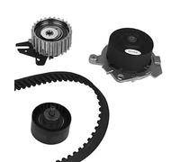 METELLI Pompa Acqua + Dentate per Alfa Romeo 147 937 937 _156 932_