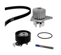 Kit distribuzione + pompa acqua 30-0628-5 METELLI per CITROËN PEUGEOT
