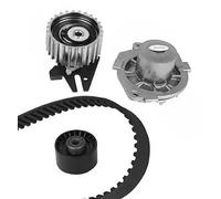 Kit distribuzione + pompa acqua 30-0672-1 METELLI per FIAT ALFA ROMEO LANCIA