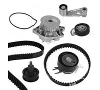 Kit distribuzione + pompa acqua 30-0674-1 METELLI per VW SEAT SKODA AUDI