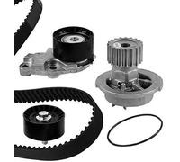 Kit distribuzione + pompa acqua 30-0696-1 METELLI per CHEVROLET DAEWOO
