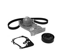 Kit distribuzione + pompa acqua 30-0724-3 METELLI per DACIA RENAULT