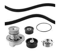 Kit distribuzione + pompa acqua 30-0727-2 METELLI per OPEL VECTRA B Hatchback