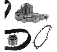 Kit distribuzione + pompa acqua 30-0738-1 METELLI per CHEVROLET DAEWOO
