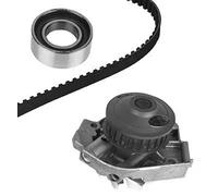 Kit distribuzione + pompa acqua 30-0739-1 METELLI per FIAT LANCIA