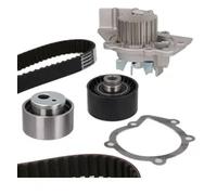Kit distribuzione + pompa acqua 30-0747-6 METELLI per FIAT CITROËN PEUGEOT