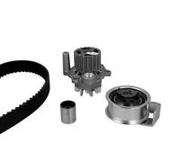 Kit distribuzione + pompa acqua 30-0761-3 METELLI per SKODA VW AUDI SEAT