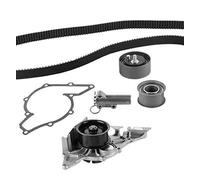 Kit distribuzione + pompa acqua 30-0763-1 METELLI per AUDI A6 C5 Avant A6 C5