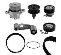 Kit distribuzione + pompa acqua 30-0765-1 METELLI per VW SEAT AUDI