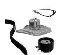 Kit distribuzione + pompa acqua 30-0821-2 METELLI per NISSAN RENAULT SUZUKI