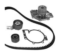 Kit distribuzione + pompa acqua 30-0824-1 METELLI per VOLVO C70 II Cabriolet V50