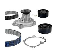 Kit distribuzione + pompa acqua 30-0834-1 METELLI per OPEL ASTRA G Hatchback