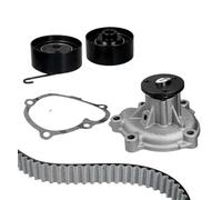 METELLI 30-0834-2 Kit cinghia distribuzione, pompa acqua