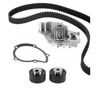 Kit distribuzione + pompa acqua 30-0861-3 METELLI per PEUGEOT CITROËN