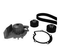 Kit distribuzione + pompa acqua 30-0861-6 METELLI per PEUGEOT CITROËN FIAT