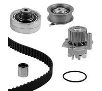 Kit distribuzione + pompa acqua 30-0875-1 METELLI per VW SEAT SKODA