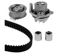 Kit distribuzione + pompa acqua 30-0904-2 METELLI per SKODA VW SEAT AUDI