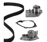 Kit distribuzione + pompa acqua 30-0907-1 METELLI per NISSAN RENAULT SUZUKI