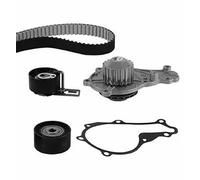 Kit distribuzione + pompa acqua 30-0938-2 METELLI per CITROËN MAZDA VOLVO FORD