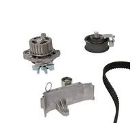 Kit distribuzione + pompa acqua 30-0947-5 METELLI per AUDI SEAT SKODA VW
