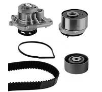 Kit distribuzione + pompa acqua per trasmissione cinghia Poly-V 30-0959-1