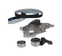 Kit distribuzione + pompa acqua 30-0961-1 METELLI per TOYOTA AVENSIS COROLLA