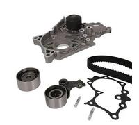 Kit distribuzione + pompa acqua 30-0963-1 METELLI per TOYOTA COROLLA Liftback
