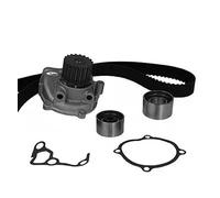 Kit distribuzione + pompa acqua 30-0973-1 METELLI per MAZDA 6 Hatchback 3 5