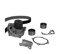 Kit distribuzione + pompa acqua 30-0973-2 METELLI per MAZDA 6 Hatchback 3 5