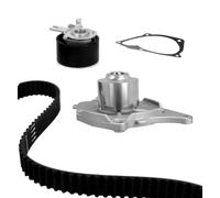 Kit distribuzione + pompa acqua per trasmissione cinghia dentata 30-0977-2