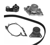 Kit distribuzione + pompa acqua 30-1019-3 METELLI per VOLVO RENAULT