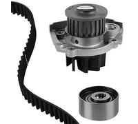 Kit distribuzione + pompa acqua 30-1030-2 METELLI per FIAT LANCIA FORD TATA