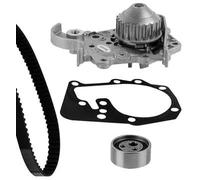 Kit distribuzione + pompa acqua 30-1035-1 METELLI per RENAULT MEGANE I Grandtour