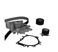 Kit distribuzione + pompa acqua per trasmissione cinghia dentata 30-1049-1