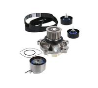 METELLI 30-1056-1 Kit cinghia distribuzione, pompa acqua