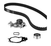 Kit distribuzione + pompa acqua 30-1075-1 METELLI per RENAULT TWINGO II