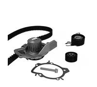 Kit distribuzione + pompa acqua 30-1110-2 METELLI per CITROËN PEUGEOT FORD FIAT