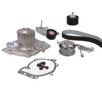 METELLI 30-1281-1 Kit cinghia distribuzione, pompa acqua
